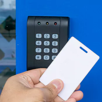 Employee Access Card Systems in North Miami, FL