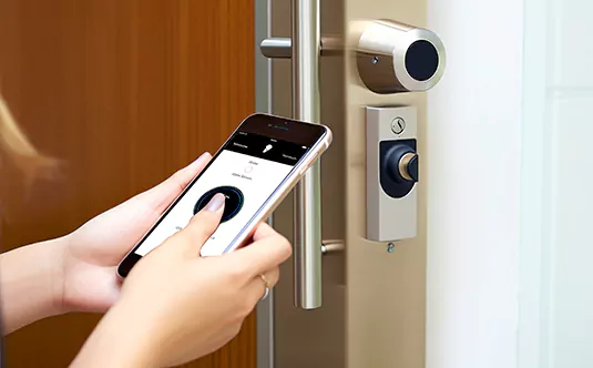 Access Management in North Miami, FL