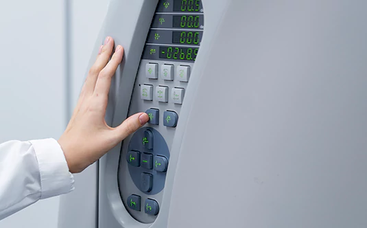 Access Infrastructure in North Miami, FL