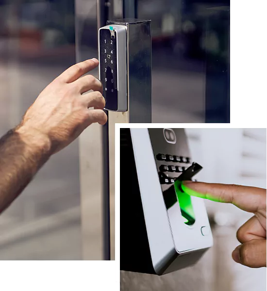 About Access Control in North Miami, FL