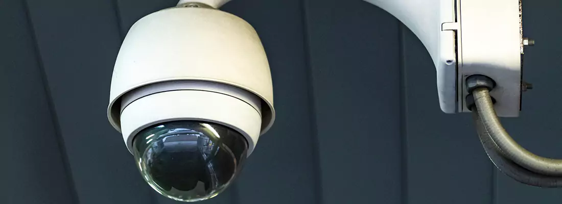 Affordable CCTV Camera System Solutions for Homes and Businesses in North Miami, FL