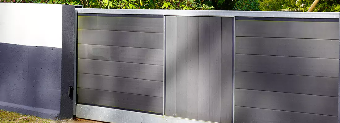 Affordable Electric Doorbell Options in North Miami, FL