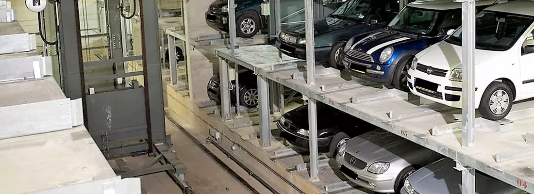 Affordable Electric Parking Pillar Systems for Residential and Commercial Properties in North Miami, FL