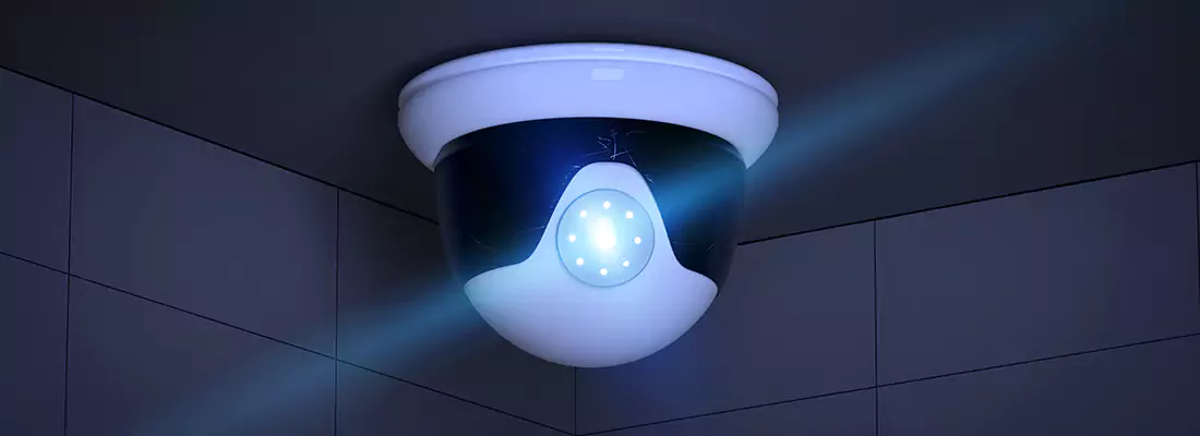 Affordable Night Vision CCTV Camera Services in North Miami, FL