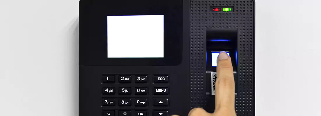 Affordable Office Access Control Systems for Small and Large Offices in North Miami, FL