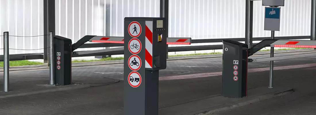 Affordable Parking Gate Systems for Efficient Access Control in North Miami, FL