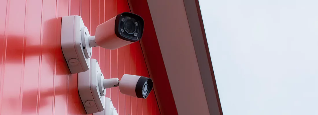 Benefits of HD CCTV Cameras for Security in North Miami, FL