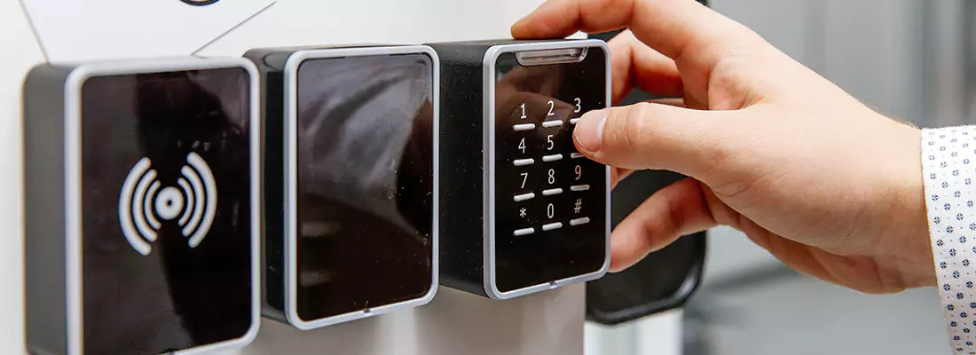 Best WiFi Smart Locks for Homes and Offices in North Miami, FL