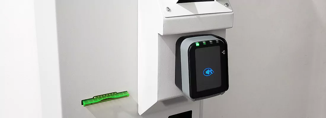 Biometric Security Options in North Miami, FL