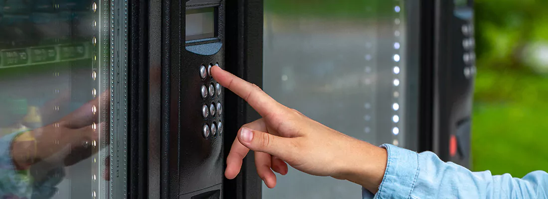 Commercial Access Control Boosts Security in North Miami, FL
