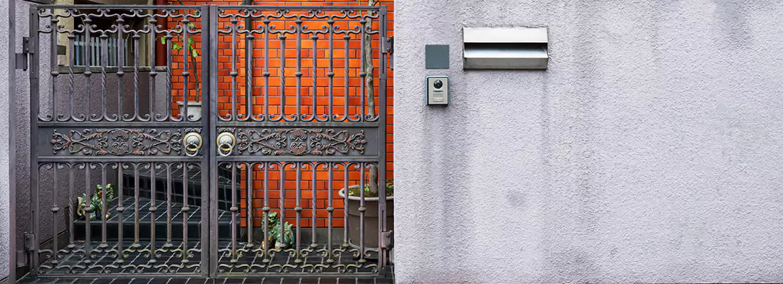 Residential Gate Systems for Ultimate Convenience in North Miami, FL