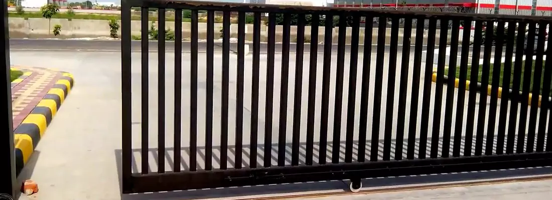 Commercial Automatic Sliding Repair and Maintenance in North Miami, FL