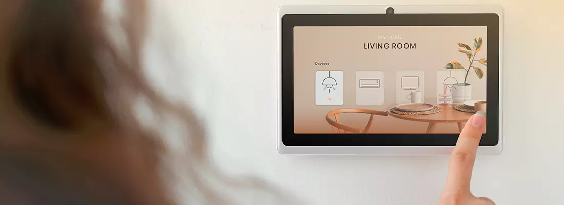 Commercial Video Intercom Systems for Businesses in North Miami, FL