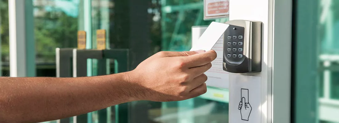 Custom Access Control Systems for Businesses in North Miami, FL