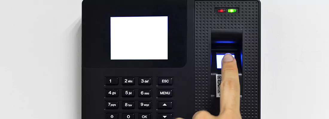 Door Access Control And Security in North Miami, FL