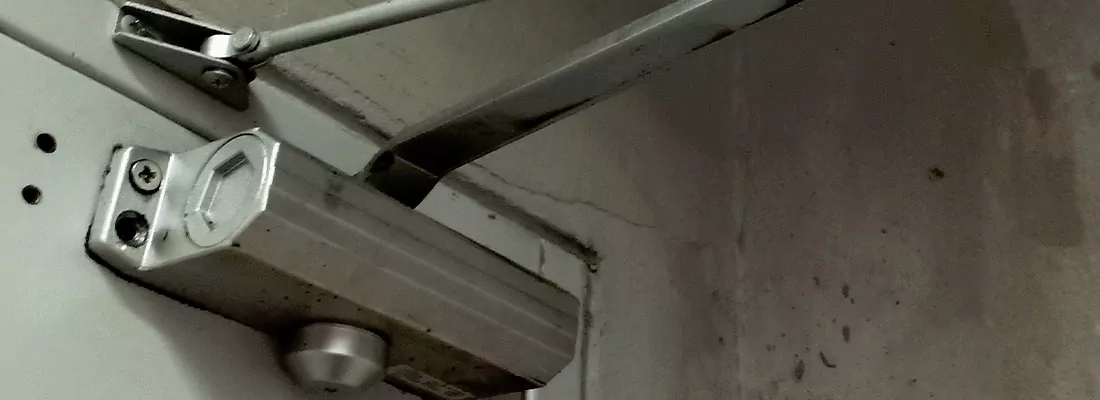 Door Closer Adjustment in North Miami, FL