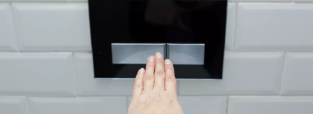 Emergency Washroom Button Testing and Maintenance Services in North Miami, FL