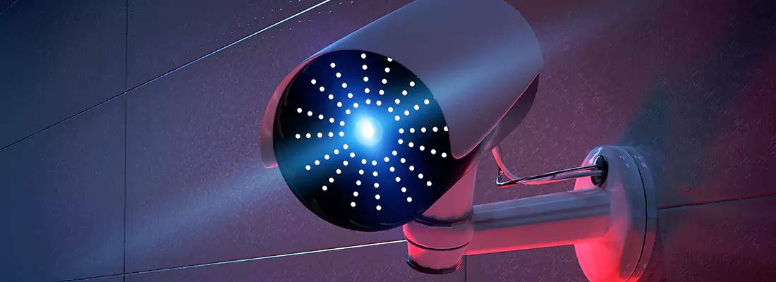 Features of Our Night Vision CCTV Cameras in North Miami, FL