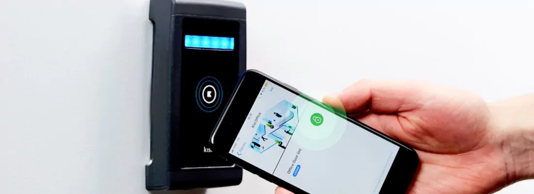 Features of Our Remote Access Control Systems in North Miami, FL