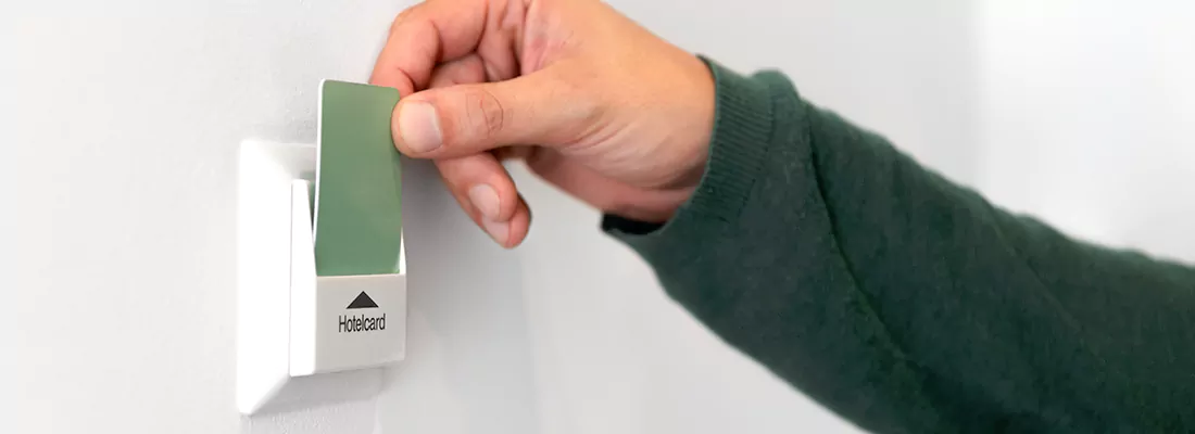 How Door Schedule Systems Improve Access Control in North Miami, FL