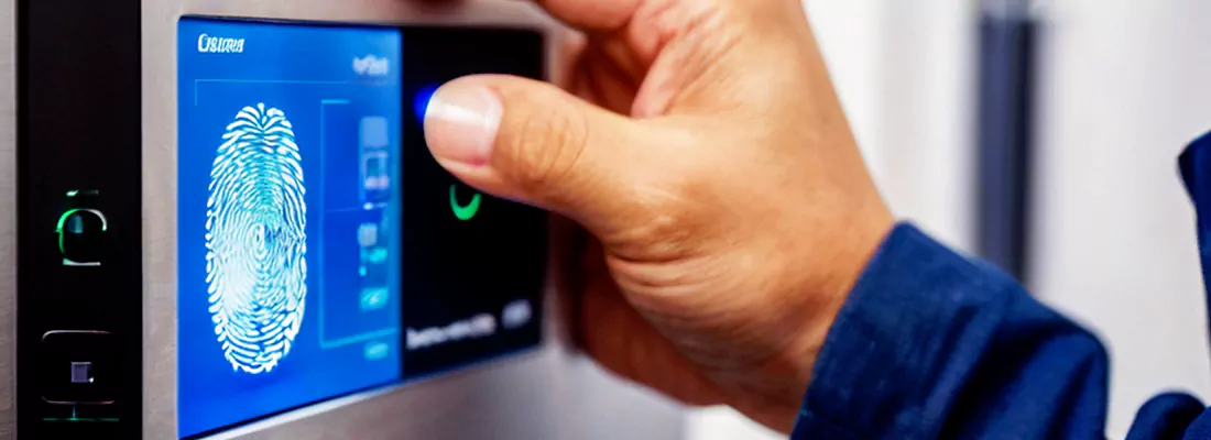 Right Biometric Security System in North Miami, FL