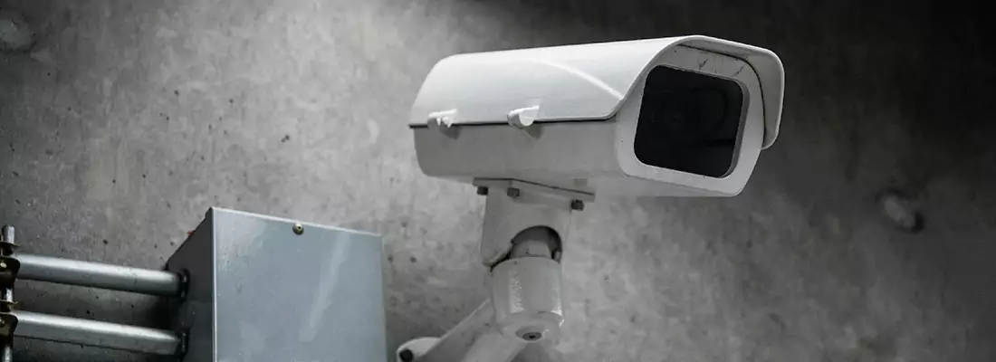Indoor CCTV Camera Repair and Maintenance Services in North Miami, FL