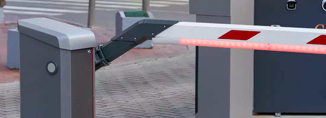 Reliable and Durable Automatic Vehicle Barriers in North Miami, FL