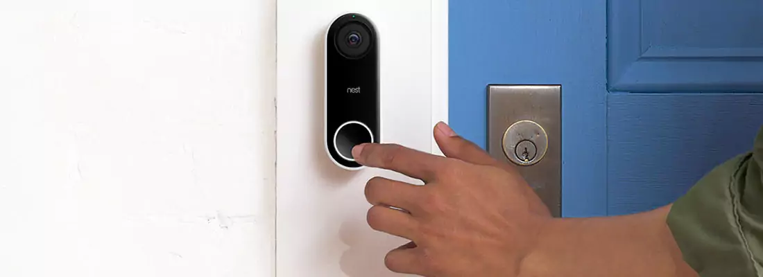 Reliable Electric Doorbell Services in North Miami, FL
