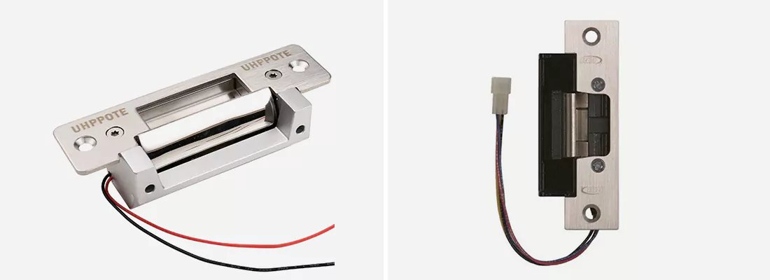 Reliable Electric Strike Solutions for Automatic Door Security in North Miami, FL