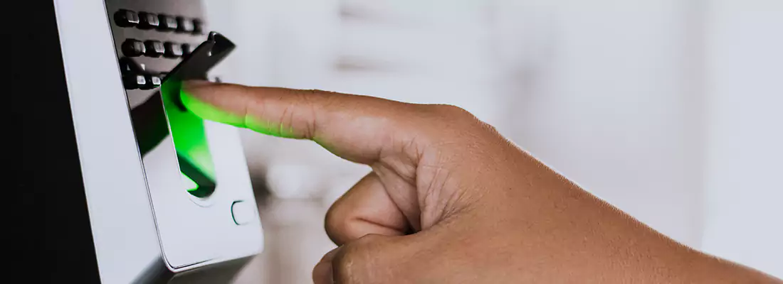 Reliable Fingerprint Access System Installation and Maintenance in North Miami, FL