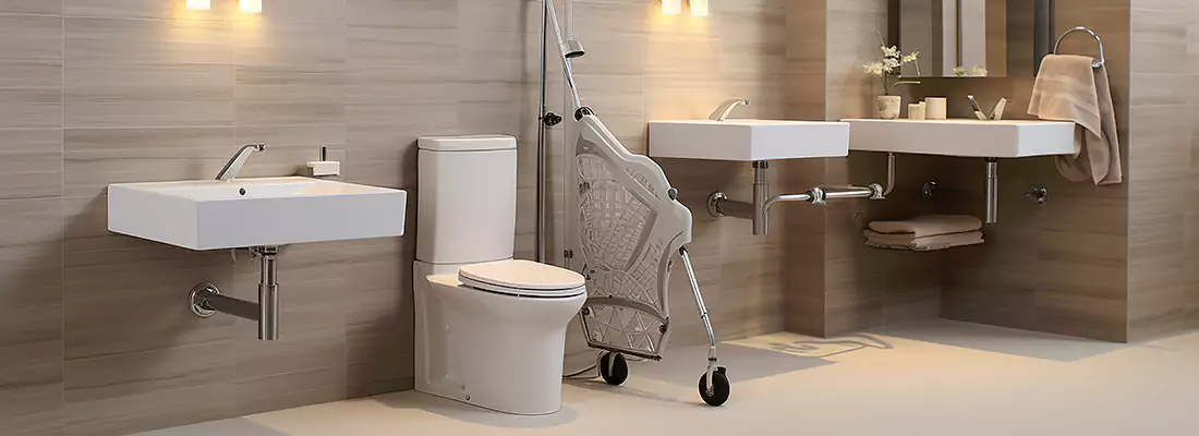 Reliable Handicap Washroom Installation and Maintenance in North Miami, FL