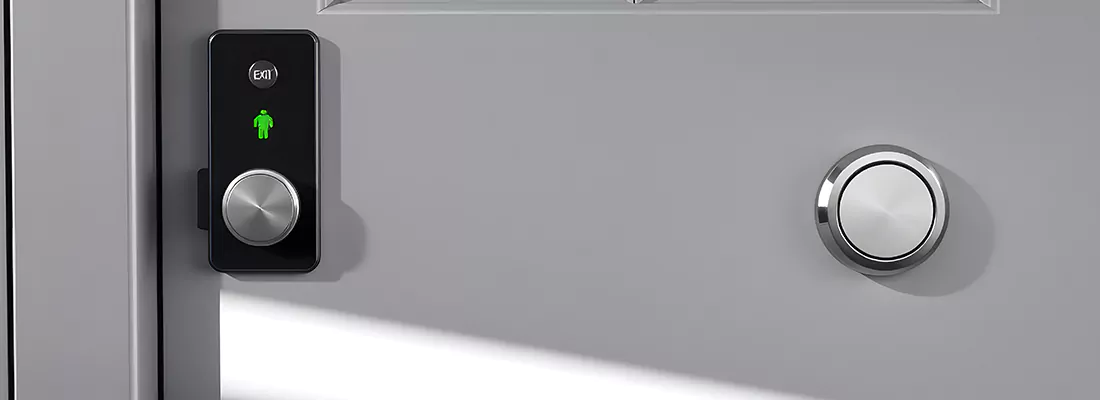 Reliable Maintenance and Repairs for Magnetic Locks in North Miami, FL