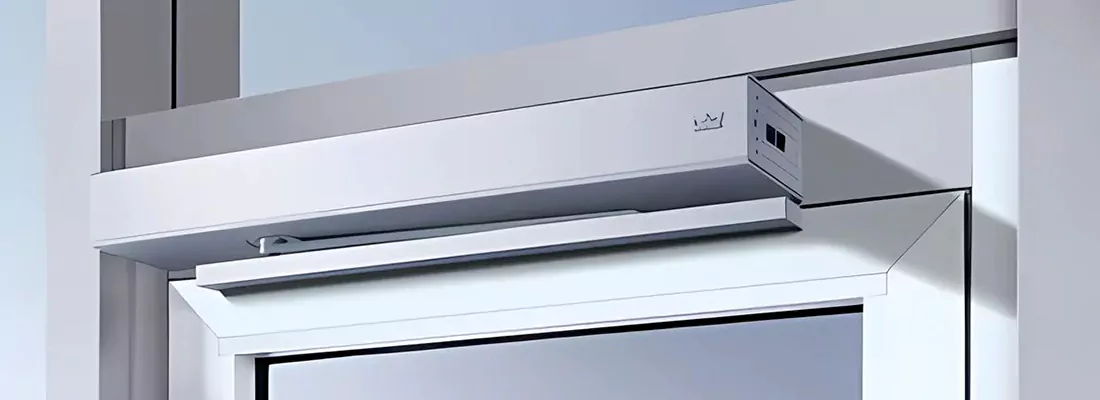 Residential and Commercial Low Energy Door Operator Solutions in North Miami, FL