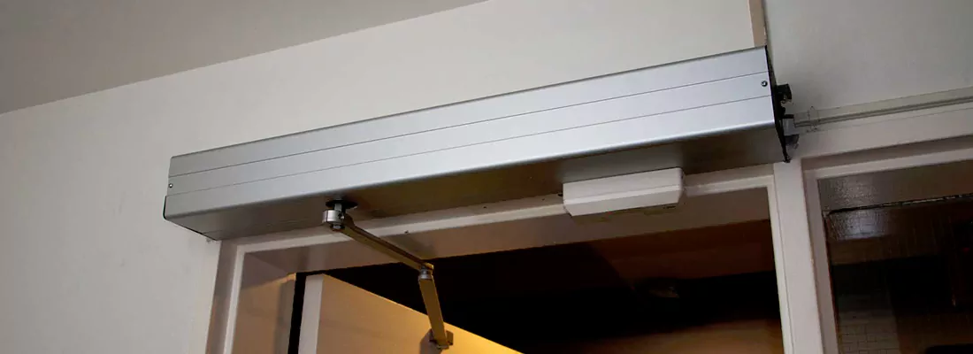 Residential Door Operator Service in North Miami, FL