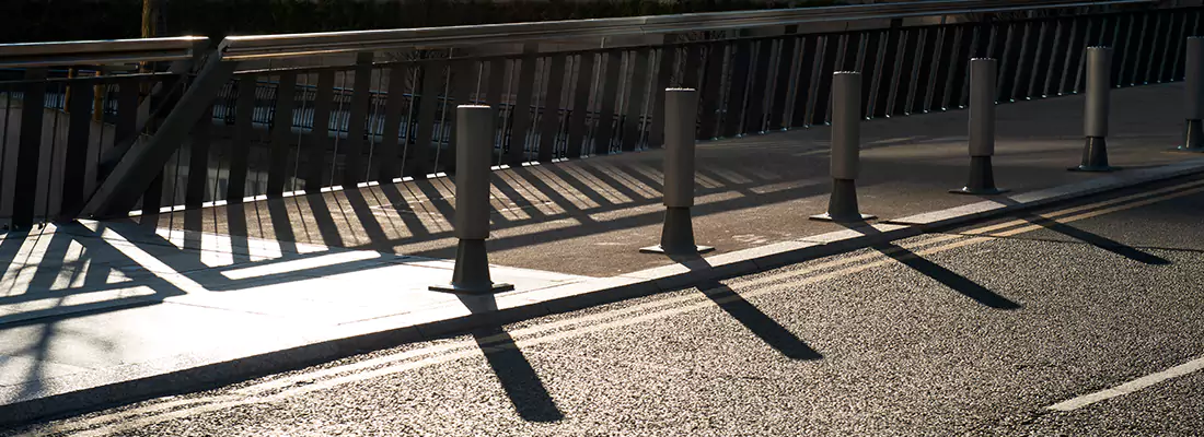 Retractable Driveway Post Repair Services in North Miami, FL