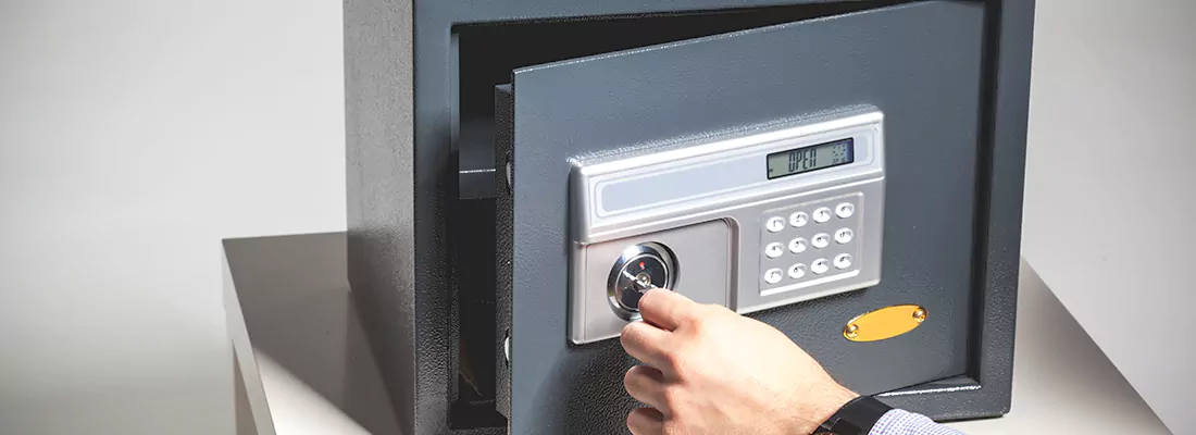 Safe Opening Repair in North Miami