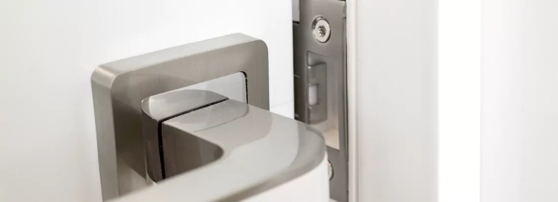Seamless Integration of Magnetic Locks with Access Control Systems in North Miami, FL