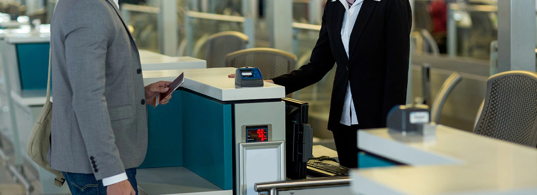 Secure Visitor Badge Printing Services in North Miami, FL