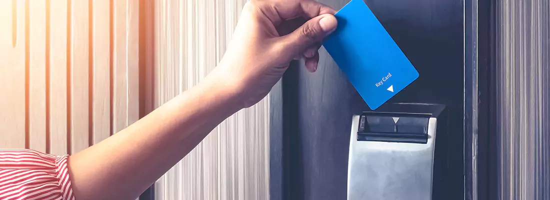 Secure Your North Miami Home or Business with Electric Locks