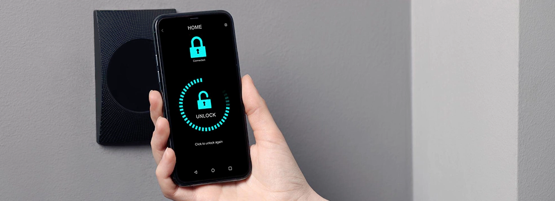 Smart Lock Integration Services in North Miami, FL