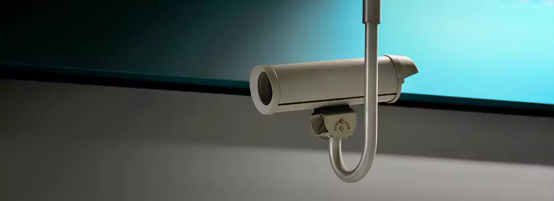 Smart Wireless CCTV Cameras for Remote Monitoring in North Miami, FL