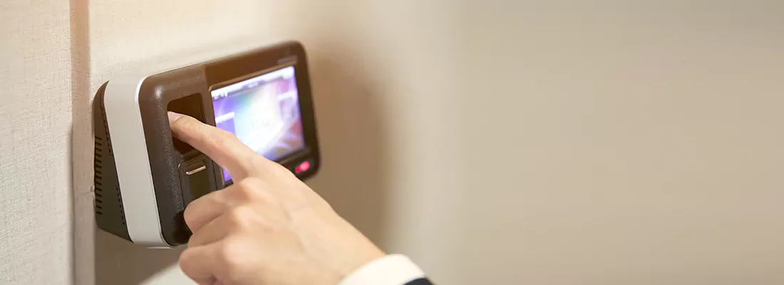 Upgrade Your Business Security with Access Control in North Miami, FL