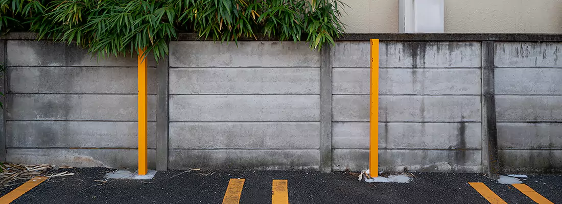 Upgrade Your Property with Professional Retractable Driveway Post Installation in North Miami, FL