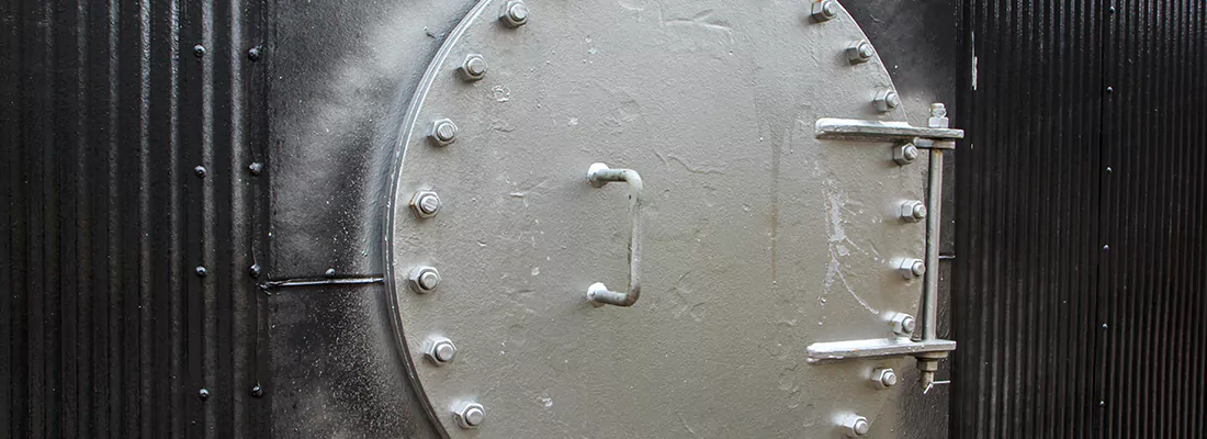 Vault Installation Cost in North Miami, FL