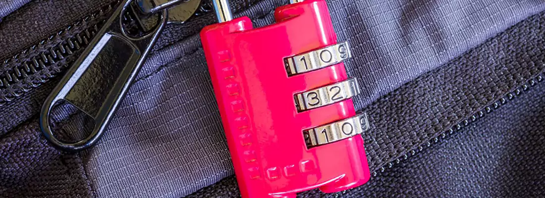 Combination Lock Installation in North Miami, FL