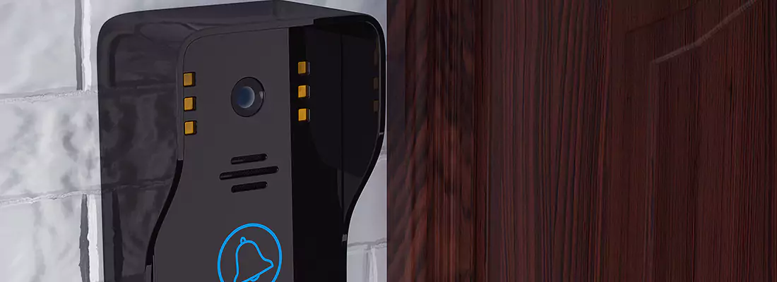 Wireless Door Proximity Sensors for Smart Security in North Miami, FL