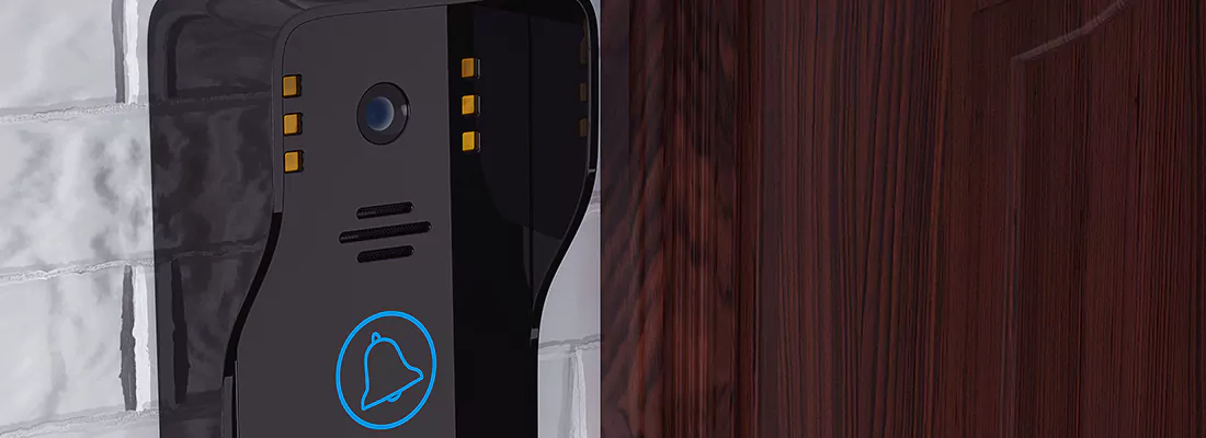 Wireless Gate Intercom Solutions for Homes and Businesses in North Miami, FL